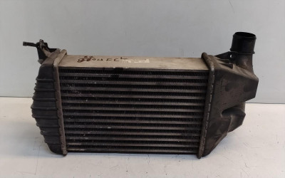 INTERCOOLER