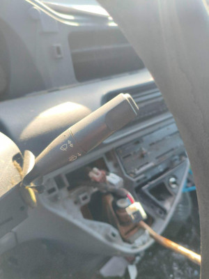 MANDO LIMPIA, FIAT, I SCUDO (222)