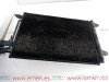 RADIADOR CALEFACCION / AIRE ACONDICIONADO Volkswagen GOLF V (1K1)(10.2003) 