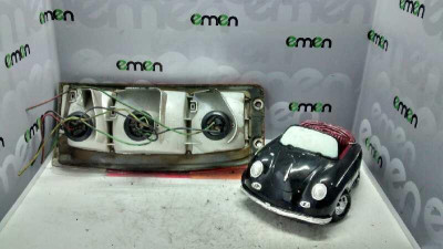 PILOTO TRASERO IZQUIERDO, NISSAN, VANETTE (C220)