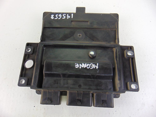  CENTRALITA MOTOR UCE, RENAULT, MEGANE II CLASSIC BERLINA 