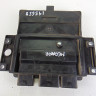 CENTRALITA MOTOR UCE