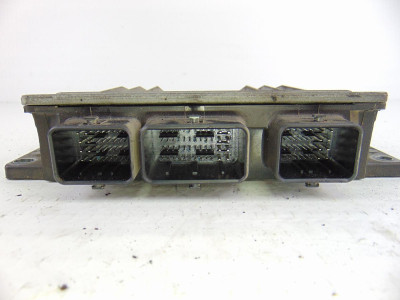 CENTRALITA MOTOR UCE, RENAULT, MEGANE II CLASSIC BERLINA