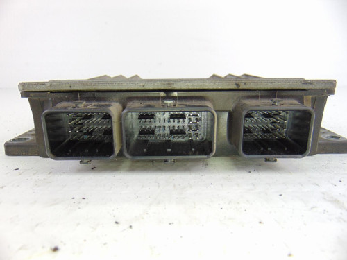  CENTRALITA MOTOR UCE, RENAULT, MEGANE II CLASSIC BERLINA 