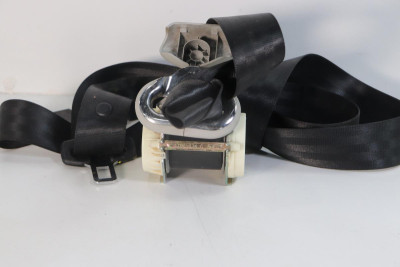 CINTURON SEGURIDAD TRASERO DERECHO, VOLKSWAGEN, CADDY (2K)(02.2004)