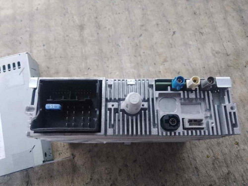 SISTEMA AUDIO / RADIO CD Peugeot 308 