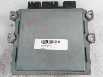CENTRALITA MOTOR UCE, CITROEN, C2