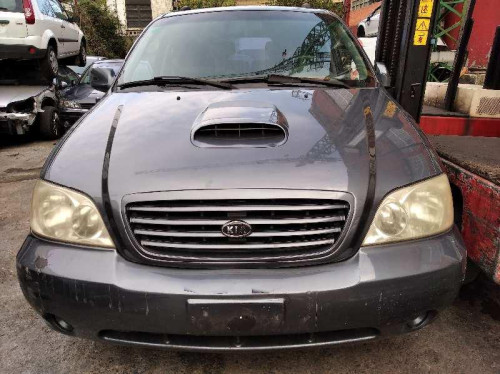  KIA CARNIVAL II (FL) 