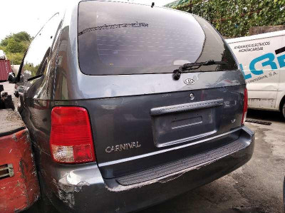 KIA CARNIVAL II (FL)