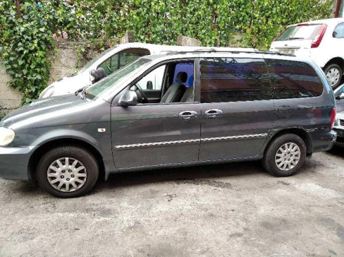  KIA CARNIVAL II (FL) 