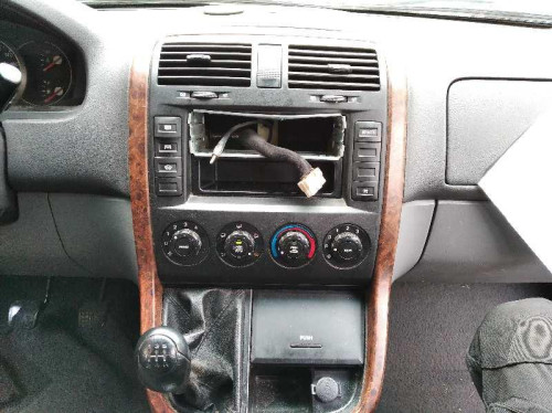  KIA CARNIVAL II (FL) 