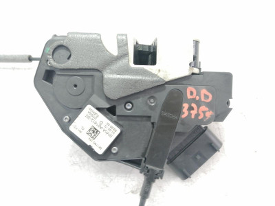 CERRADURA PUERTA DELANTERA DERECHA, FORD, FOCUS BERLINA (CB8)