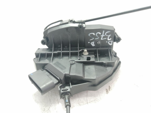  CERRADURA PUERTA DELANTERA DERECHA FORD FOCUS BERLINA (CB8) 