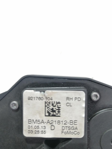  CERRADURA PUERTA DELANTERA DERECHA FORD FOCUS BERLINA (CB8) 
