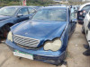  MERCEDES-BENZ CLASE C (BM 203) FAMILIAR 