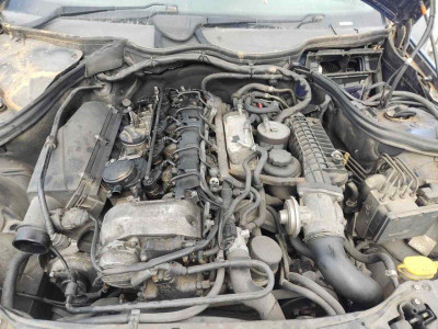 MERCEDES-BENZ CLASE C (BM 203) FAMILIAR