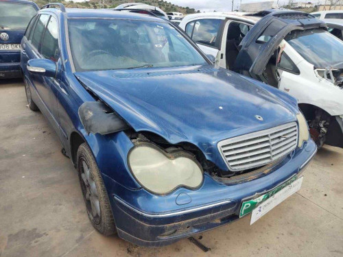  MERCEDES-BENZ CLASE C (BM 203) FAMILIAR 