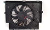 VENTILADOR VISCOSO MOTOR BMW SERIE 1 BERLINA (E81/E87) 