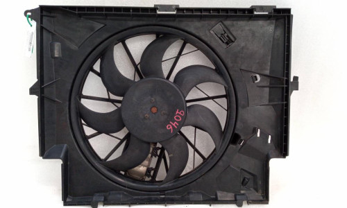 VENTILADOR VISCOSO MOTOR BMW SERIE 1 BERLINA (E81/E87) 
