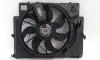 VENTILADOR VISCOSO MOTOR BMW SERIE 1 BERLINA (E81/E87) 
