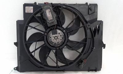 VENTILADOR VISCOSO MOTOR, BMW, SERIE 1 BERLINA (E81/E87)