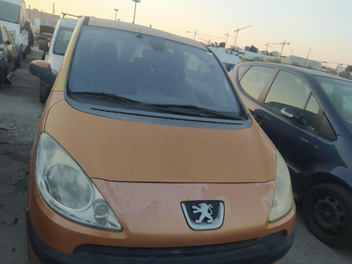  SERVOFRENO PEUGEOT 1007 