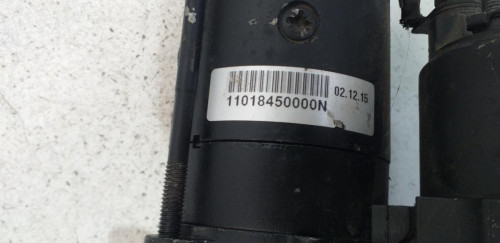  MOTOR ARRANQUE FIAT I DOBLÒ (223) CARGO 