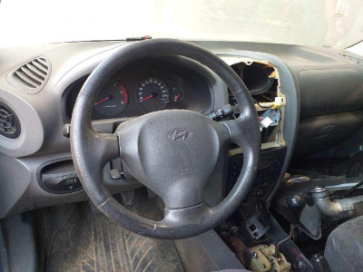 HYUNDAI SANTA FE (SM)