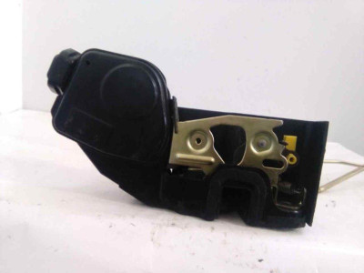 CERRADURA PUERTA DELANTERA DERECHA, Hyundai, TERRACAN (HP)