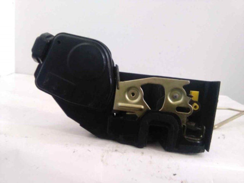 CERRADURA PUERTA DELANTERA DERECHA HYUNDAI TERRACAN (HP) 