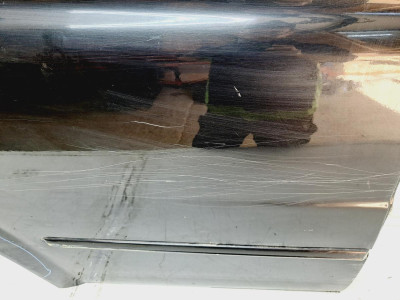 PUERTA TRASERA DERECHA, SSANGYONG, KYRON