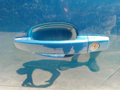 MANETA EXTERIOR DELANTERA IZQUIERDA Opel TIGRA TWIN TOP 