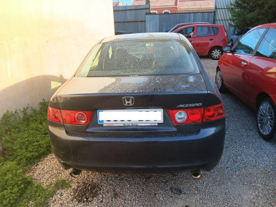 PILOTO TRASERO IZQUIERDO INTERIOR, HONDA, ACCORD BERLINA (CL/CN)