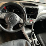 SUBARU FORESTER (S12/SH)