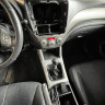 SUBARU FORESTER (S12/SH)