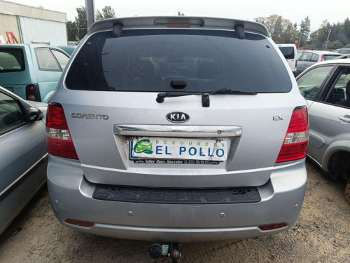  KIA SORENTO (BL) 