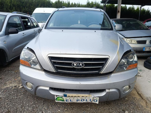  KIA SORENTO (BL) 