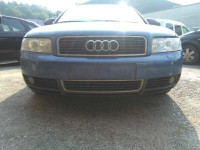 AUDI A4 AVANT (8E)