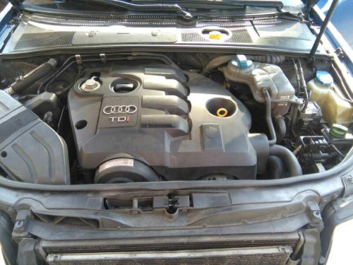  AUDI A4 AVANT (8E) 