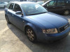  AUDI A4 AVANT (8E) 