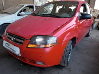 DAEWOO KALOS