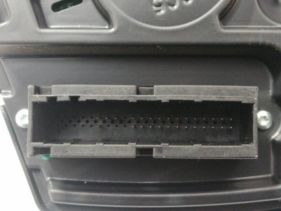 CUADRO INSTRUMENTOS, OPEL, ZAFIRA B