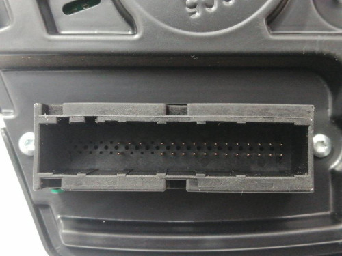 CUADRO INSTRUMENTOS OPEL ZAFIRA B 