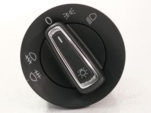  MANDO LUCES, SEAT, LEON (5F1) 
