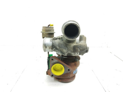 TURBOCOMPRESOR, MERCEDES-BENZ, VITO FURGÓN (639)