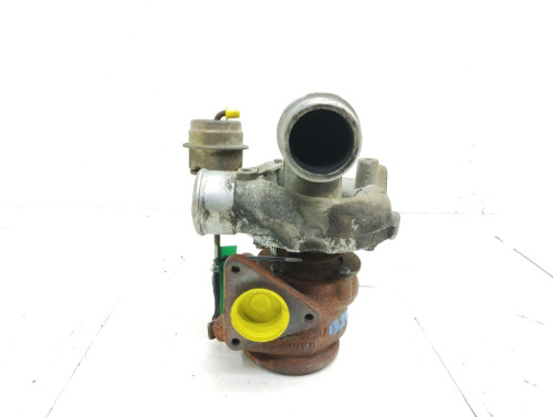 TURBOCOMPRESOR MERCEDES-BENZ VITO FURGÓN (639) 