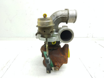 TURBOCOMPRESOR, MERCEDES-BENZ, VITO FURGÓN (639)