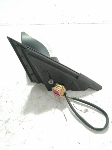  RETROVISOR IZQUIERDO SEAT IBIZA (6L1) 
