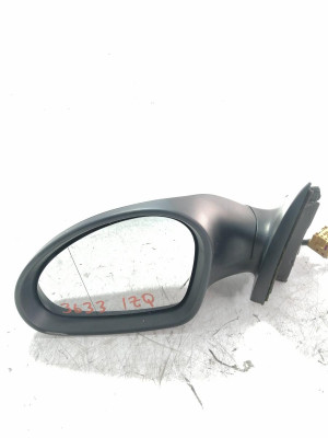 RETROVISOR IZQUIERDO, SEAT, IBIZA (6L1)