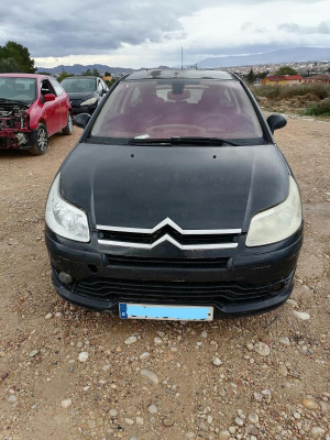 CITROEN C4 COUPE